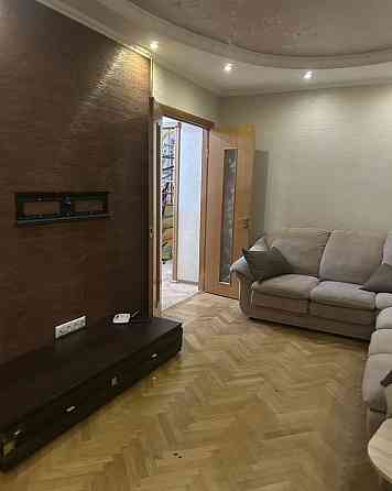 Сдается 1-комнатная квартира в Кировском районе , мкр-н Текстильщик. Донецк