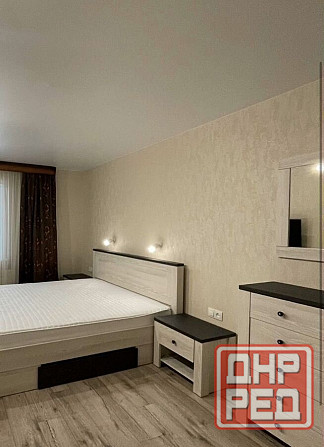 Сдается 2-х комнатная квартира на Цирке Донецк - изображение 1