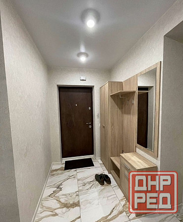 Сдается 2-х комнатная квартира на Цирке Донецк - изображение 2