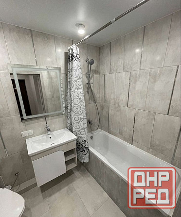 Сдается 2-х комнатная квартира на Цирке Донецк - изображение 3