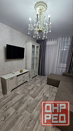 Сдается 2х комнатная квартира в Ленинском р-не, орн. Норд, ул. Днепродзержинская Донецк - изображение 5