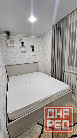 Сдается 2х комнатная квартира в Ленинском р-не, орн. Норд, ул. Днепродзержинская Донецк - изображение 2