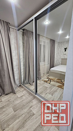 Сдается 2х комнатная квартира в Ленинском р-не, орн. Норд, ул. Днепродзержинская Донецк - изображение 6
