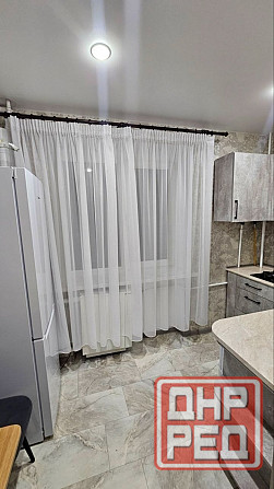 Сдается 2х комнатная квартира в Ленинском р-не, орн. Норд, ул. Днепродзержинская Донецк - изображение 3