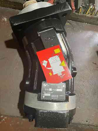 ремонт гидромотора 310.112.00.03 Мелитополь