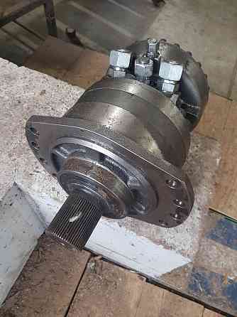 ремонт гидромотора 310.112.00.03 Мелитополь