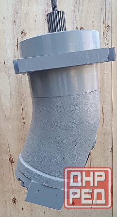 ремонт гидромотора 310.112.00.03 Мелитополь - изображение 2