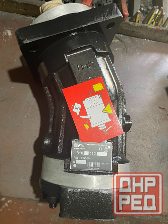 ремонт гидромотора 310.112.00.03 Мелитополь - изображение 1