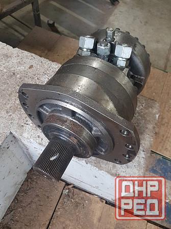 ремонт гидромотора 310.112.00.03 Мелитополь - изображение 5