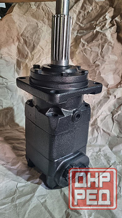 ремонт гидромотора 310.112.00.03 Мелитополь - изображение 4