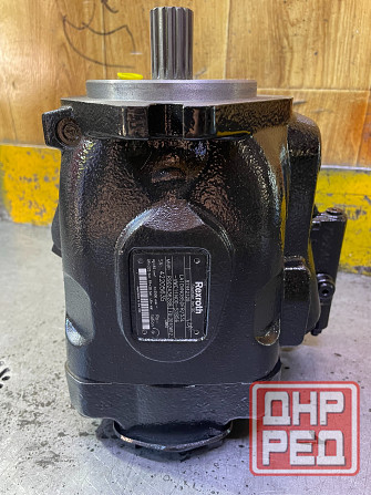 ремонт гидромотора 310.112.00.03 Мелитополь - изображение 3