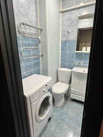 Сдается уютная, светлая однокомнатная квартира в Ленинском районе (Центр славянской культуры). Донецк