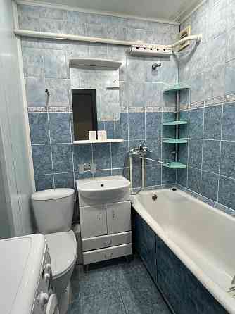 Сдается уютная, светлая однокомнатная квартира в Ленинском районе (Центр славянской культуры). Донецк