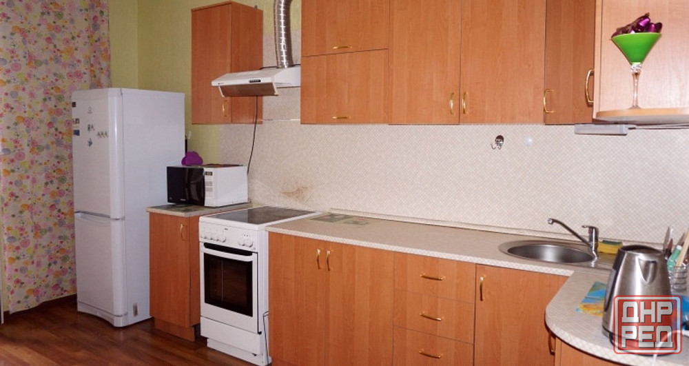 Сдаётся 2к. квартира в Калининском районе Донецка Донецк - изображение 9