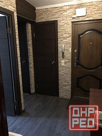 Сдается однокомнатная квартира в Ленинском р-не, орн, ул. Куйбышева. Донецк - изображение 2