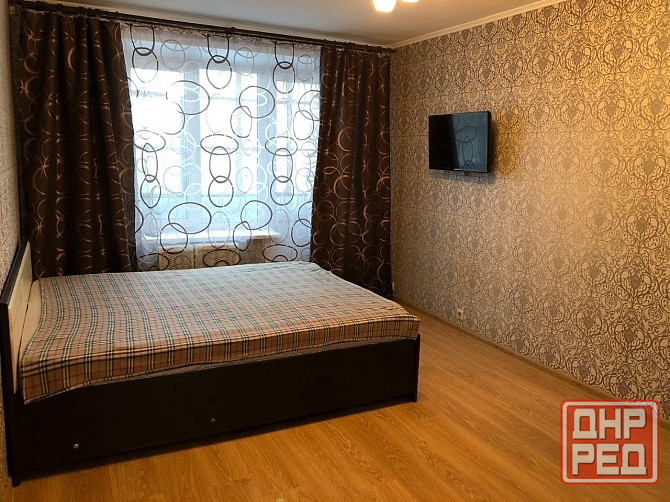 Сдается однокомнатная квартира в Ленинском р-не, орн, ул. Куйбышева. Донецк - изображение 1