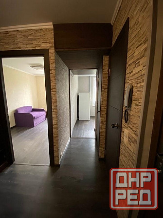 Сдается однокомнатная квартира в Ленинском р-не, орн, ул. Куйбышева. Донецк - изображение 4