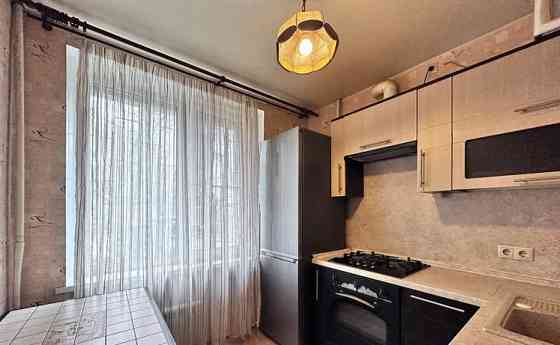 Сдается двухкомнатная квартира в Донецке, Пролетарский район Донецк