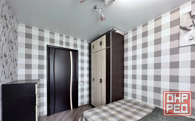 Сдается двухкомнатная квартира в Донецке, Пролетарский район Донецк - изображение 2