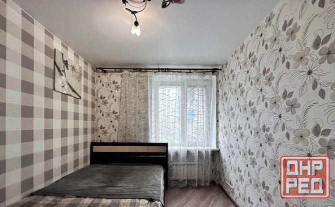 Сдается двухкомнатная квартира в Донецке, Пролетарский район Донецк - изображение 3