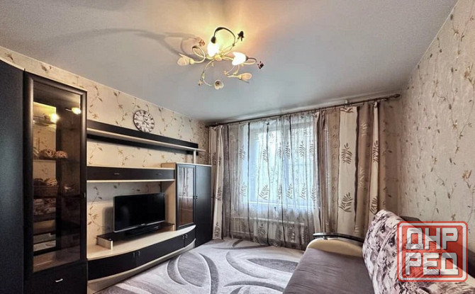 Сдается двухкомнатная квартира в Донецке, Пролетарский район Донецк - изображение 6