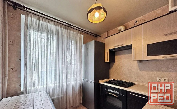 Сдается двухкомнатная квартира в Донецке, Пролетарский район Донецк - изображение 5