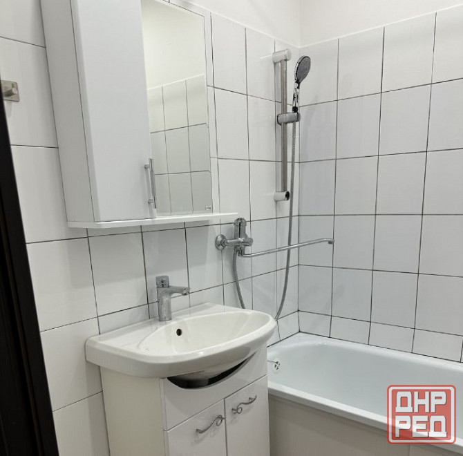 Сдается 2х комнатная квартира в Ленинском р-не, мкр-н Боссе, ул. Обильная Донецк - изображение 5