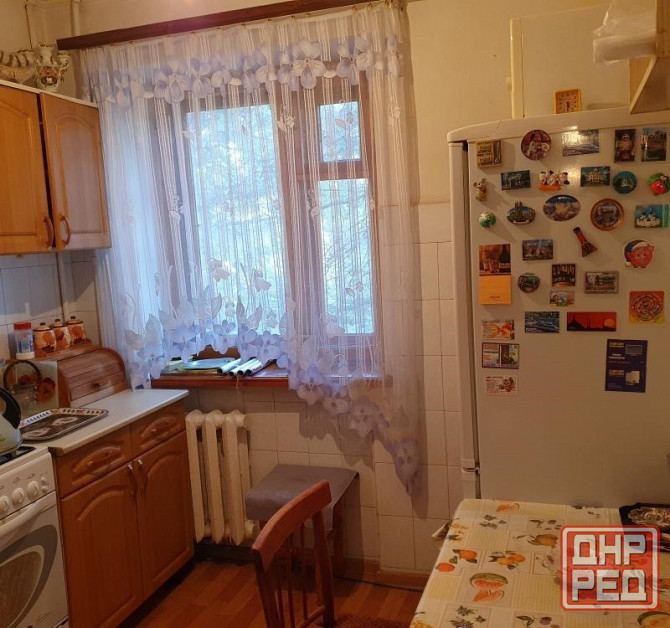 2х ком. квартира, Кировский р-н Донецк - изображение 2