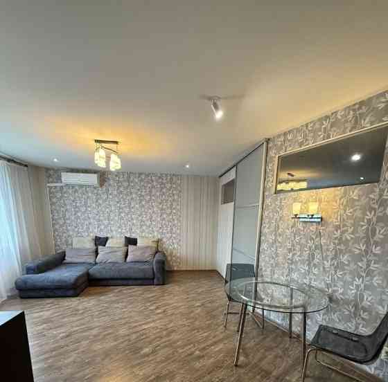 Сдается однокомнатная квартира в Пролетарском р-не, орн. Лицей 124, ул. Щетинина. Донецк