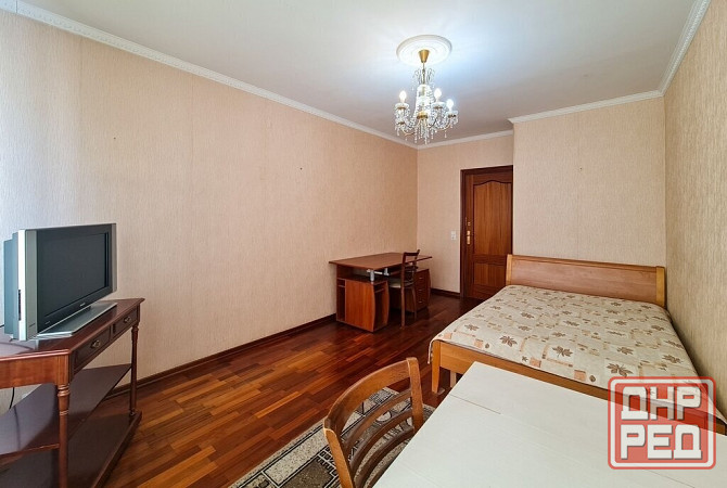 Сдается 2х комнатная квартира в Пролетарском р-не, ул. Раздольная. Донецк - изображение 4