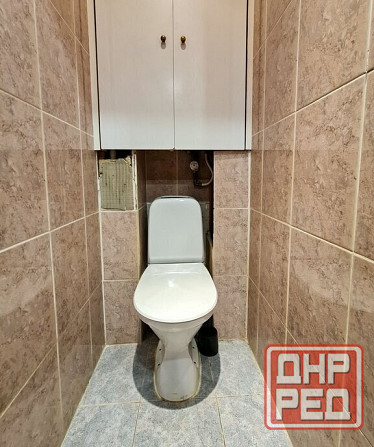 Сдается 2х комнатная квартира в Пролетарском р-не, ул. Раздольная. Донецк - изображение 6