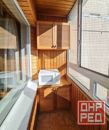 Сдается 2х комнатная квартира в Пролетарском р-не, ул. Раздольная. Донецк - изображение 2