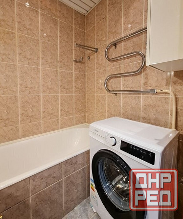 Сдается 2х комнатная квартира в Пролетарском р-не, ул. Раздольная. Донецк - изображение 5