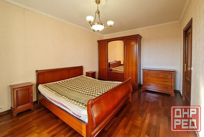 Сдается 2х комнатная квартира в Пролетарском р-не, ул. Раздольная. Донецк - изображение 3