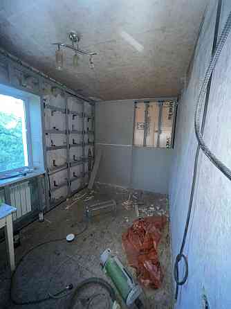 Продается 2-х комн. кв-ра г.Донецк, квартал Абакумова Донецк