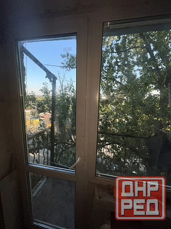 Продается 2-х комн. кв-ра г.Донецк, квартал Абакумова Донецк - изображение 10