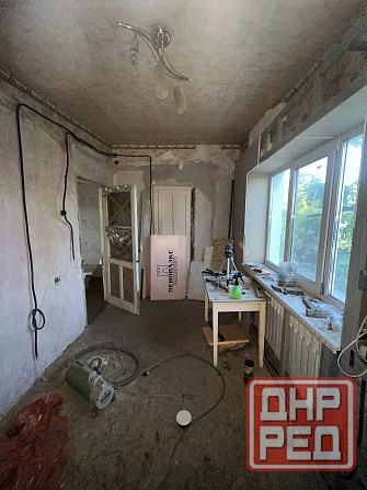 Продается 2-х комн. кв-ра г.Донецк, квартал Абакумова Донецк - изображение 6