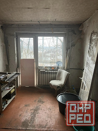 Продается 2-х комн. кв-ра г.Донецк, квартал Абакумова Донецк - изображение 4