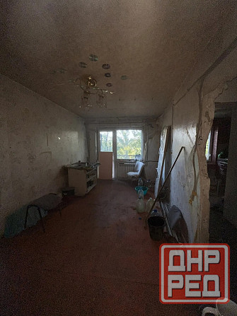 Продается 2-х комн. кв-ра г.Донецк, квартал Абакумова Донецк - изображение 1