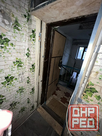 Продается 2-х комн. кв-ра г.Донецк, квартал Абакумова Донецк - изображение 8