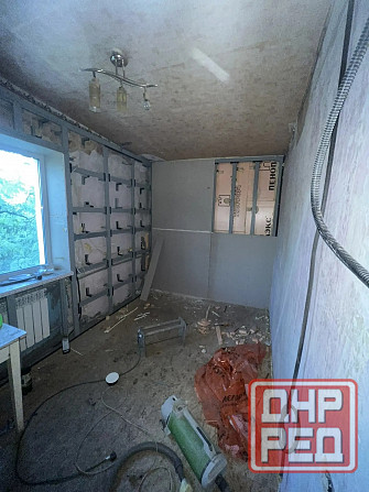 Продается 2-х комн. кв-ра г.Донецк, квартал Абакумова Донецк - изображение 2