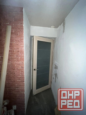 Продается 2-х комн. кв-ра г.Донецк, квартал Абакумова Донецк - изображение 3