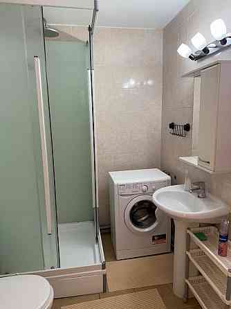 Сдается 1-комнатная квартира в Пролетарском районе , ул Раздольная Донецк