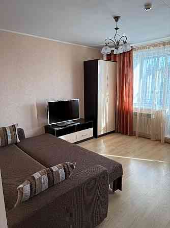 Сдается 1-комнатная квартира в Пролетарском районе , ул Раздольная Донецк