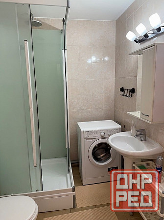 Сдается 1-комнатная квартира в Пролетарском районе , ул Раздольная Донецк - изображение 2