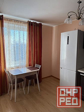 Сдается 1-комнатная квартира в Пролетарском районе , ул Раздольная Донецк - изображение 4