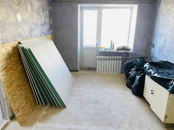 продам 2комн на руднева под ремонт Макеевка