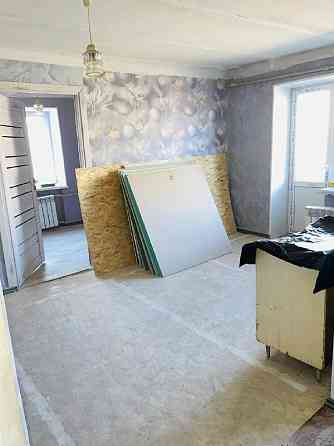 продам 2комн на руднева под ремонт Макеевка