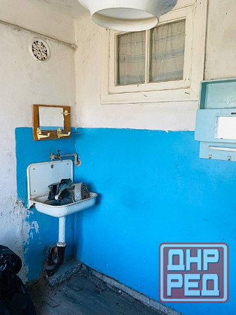 продам 2комн на руднева под ремонт Макеевка - изображение 6