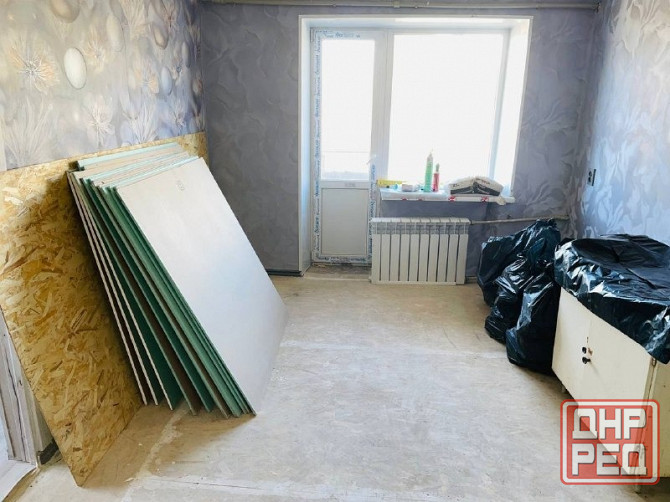 продам 2комн на руднева под ремонт Макеевка - изображение 3